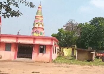 Charbhatti village: From stronghold to naxal-free zone