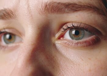 Study shows eye scans may provide clues to ageing, heart disease risk
