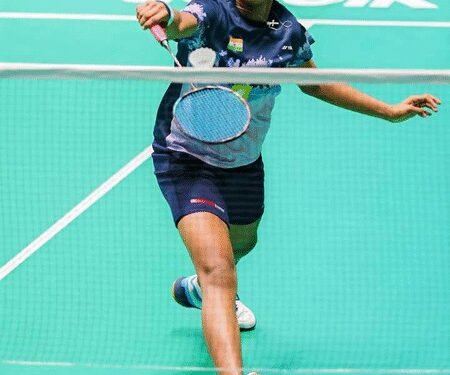 Badminton Asia U15, U17: India in line for two gold as Diksha Sudhakar, Lakshya Rajesh set up all-Indian summit clash