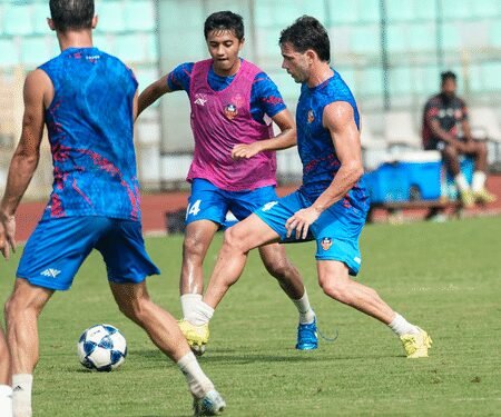 Super Cup 2025: FC Goa begin title defence at home against Jamshedpur FC