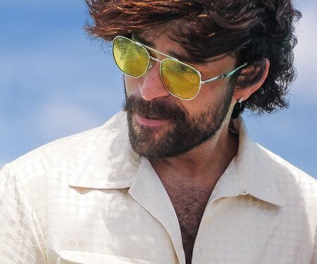 Hyderabad schedule of Varun Tej’s Indo-Korean film #VT15 gets underway