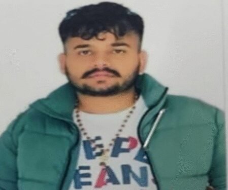Fugitive gangster Lakhvinder Kumar deported from US, arrested at Delhi airport