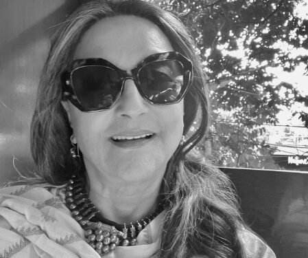 Konkona Sen Sharma honors her mother’s legacy and zest for life on her 80th birthday