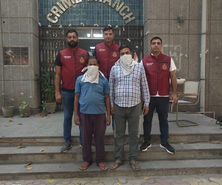 Fake ENO manufacturing unit busted in Delhi; two arrested, over 91,000 sachets seized