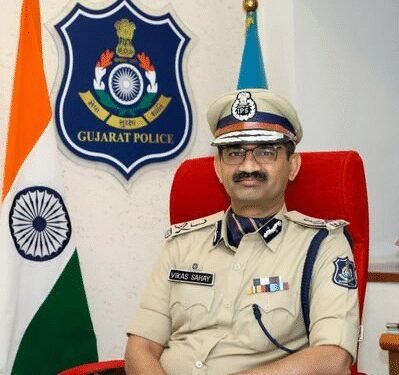 Gujarat Police’s I-PRAGATI keeps people updated on case progress via SMS