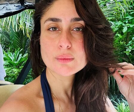 Kareena Kapoor shares proof that ‘weekends should last longer’ with her family
