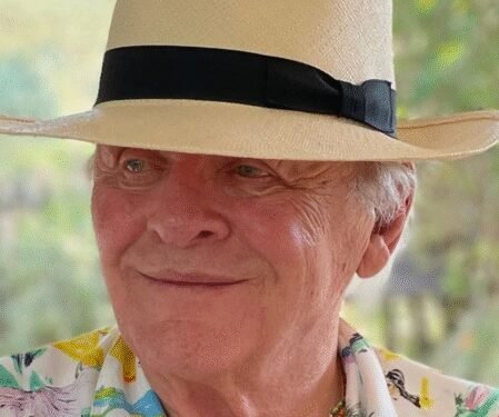 Anthony Hopkins sheds light on epiphany when he quit alcohol