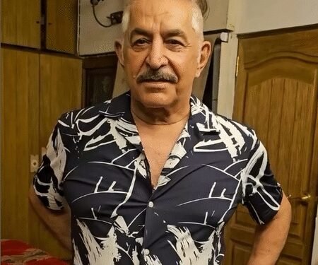 Dalip Tahil says he missed the chance to speak with Satish Shah due to his outdoor shoot