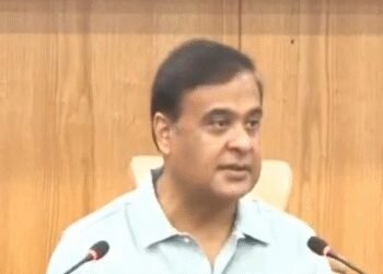 Semiconductor plant: Assam CM attacks Gaurav Gogoi, Priyank Kharge for opposing project