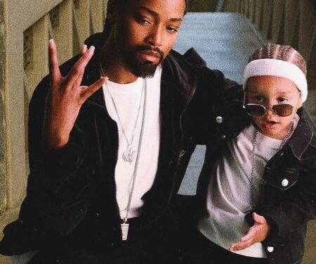 Keke Palmer, her son dress up as Snoop Dogg and Bow Wow for Halloween