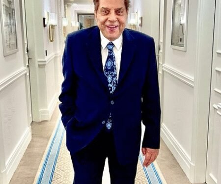 Dharmendra remains under close medical observation, with no update on his discharge yet