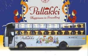 Festive travel made easier: KSRTC announces 2,500 additional buses for Diwali commuters