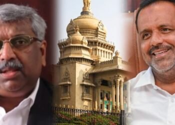 Manoraj Rajeev backs Speaker U.T. Khader, urges Congress MLAs to file Privilege Motion against BJP leaders