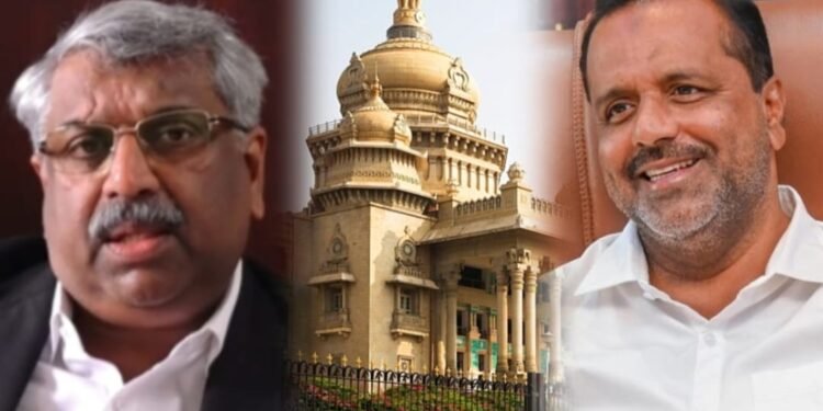 Manoraj Rajeev backs Speaker U.T. Khader, urges Congress MLAs to file Privilege Motion against BJP leaders