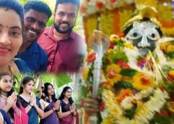 ‘Mayoda Maykare’: Devaloka Creations’ Devotional Song on Swamy Koragajja Wins Hearts Online