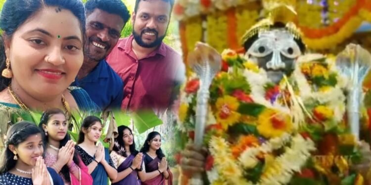 ‘Mayoda Maykare’: Devaloka Creations’ Devotional Song on Swamy Koragajja Wins Hearts Online