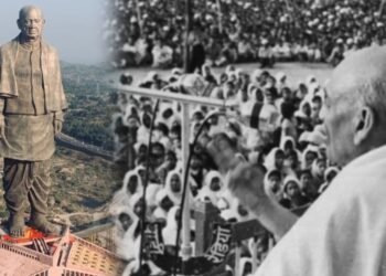 The Vision That Forged a Nation: Sardar Patel and the Making of United India
