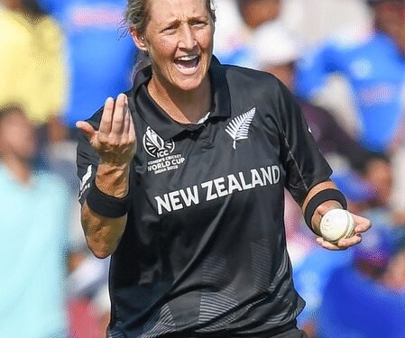 Wanted to go out on high, but didn’t happen, says Devine after final ODI appearance