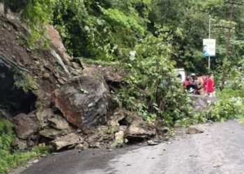 BJP questions Trinamool govt’s decision to seek donations for landslide-affected North Bengal