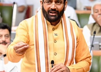 Haryana initiates steps towards becoming most investor-friendly state