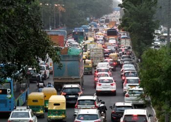 High dependency on private vehicles in Chandigarh highlights need for clean mobility alternatives: Experts