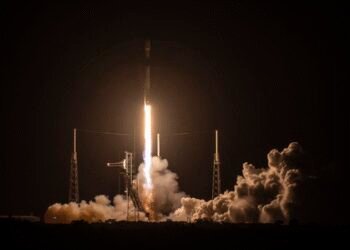 South Korea set to launch 5th spy satellite from US space base