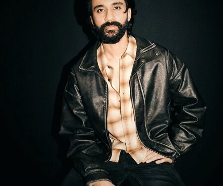 SRK at 60: Raghav Juyal says megastar taught him the power of dreams