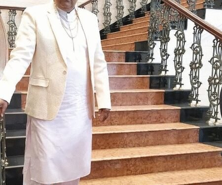 Zakir Hussain says mantras have the power to cure people