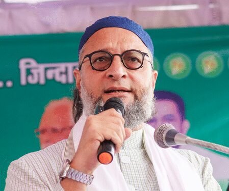 AIMIM to contest from minority-dominated seats in 2026 Bengal Assembly polls