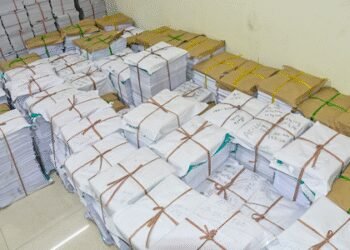 SIR Phase II: Over 37 crore enumeration forms distributed across 12 states/UTs