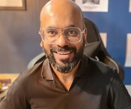 Suparn Verma: What happens in India does impact everything around the world