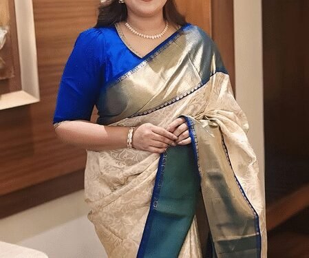 Meghana Raj recalls how her late husband Chiranjeevi Sarja had predicted she would win the State Award for ‘Iruvudellava Bittu’