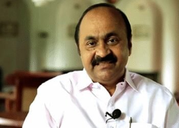 Sabarimala gold theft case: Satheesan seeks arrest of ex-Devaswom Commissioner N. Vasu