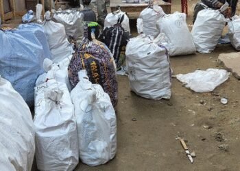 Rs one crore oxytocin smuggling racket busted in Lucknow, two arrested