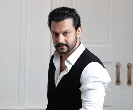 Adinath Kothare: With ‘Detective Dhananjay’, we’re set to bring something truly special