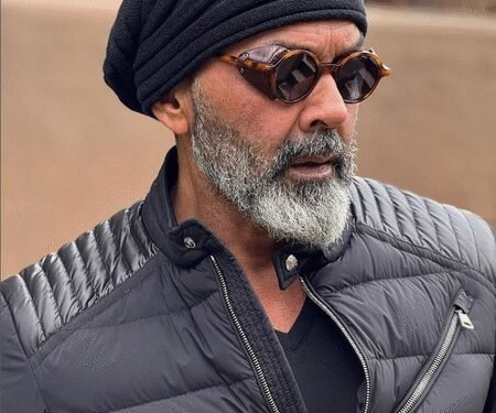 Bobby Deol to star in Ali Abbas Zafar’s action romance starring Ahaan Panday