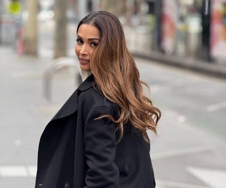 Malaika Arora makes an adorable admission, “Chunky I still have your poster’