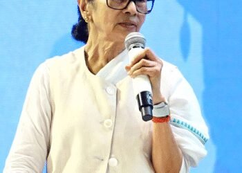 Bengal CM Banerjee slams EC over suicide of BLO allegedly over SIR work pressure