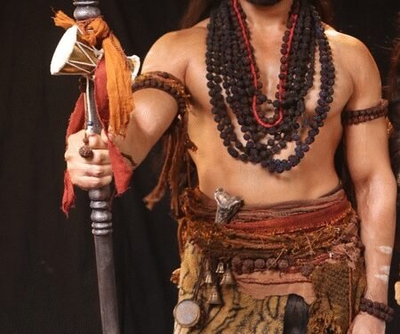 Mohitt Maalik talks about working with Shrenu Parikh, & other co-stars in ‘Gatha Shiv Parivaar Ki – Ganesh Kartikey’