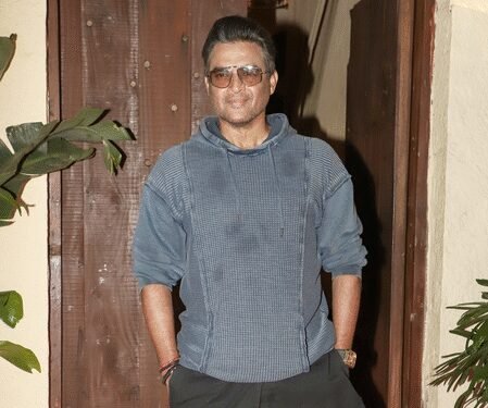 R. Madhavan recollects Ajay Devgn taking over filming duty for scene in ‘De De Pyaar De 2’