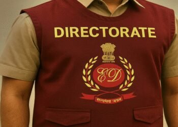 ED court frames charges against key accused in Rs 2,200 crore SRS Group money-laundering case