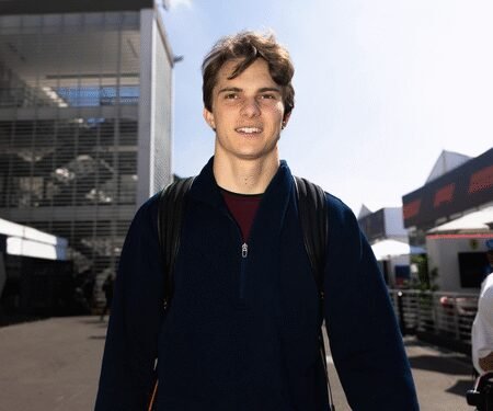 Formula 1: McLaren team principal Stella calls Piastri’s Brazil GP penalty ‘harsh’