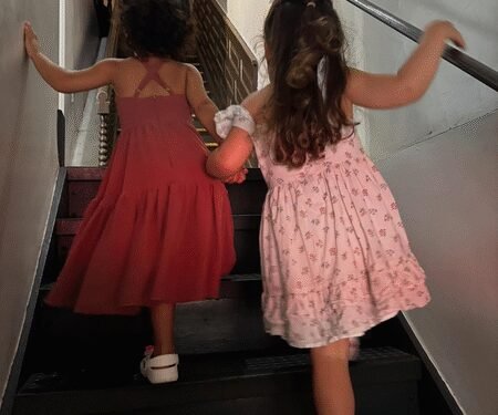 Priyanka Chopra reveals Malti Marie had fun with Mahesh Babu’s daughter Sitara & played with SS Rajamouli’s calf