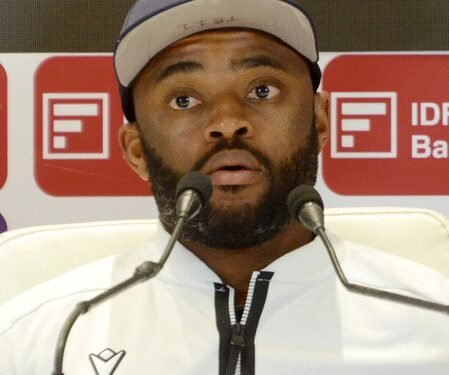 Winning a Test series in India would be next best to our WTC triumph: Bavuma