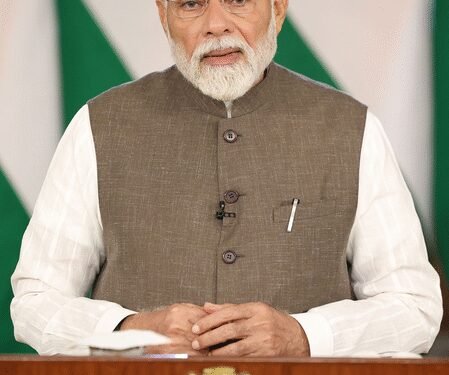 Latest Cabinet decisions to ensure global competitiveness, boost self-reliance: PM Modi