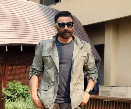 Sunny Deol lashes out at media: ‘Sharam nahi aati’