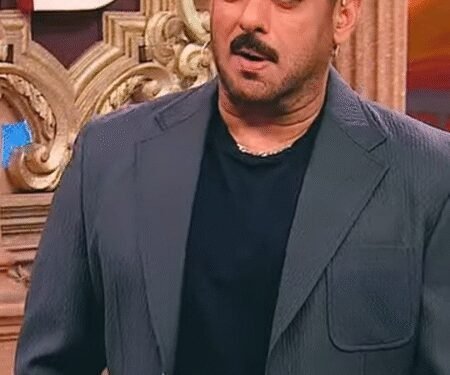 Salman Khan arrives in Doha amid heavy security to perform for his live show