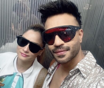 Vicky Jain talks about healing as he reflects on stepping into the producer’s chair for ‘Haq’