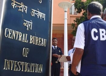 Jharkhand: CBI arrests postal inspector and assistant red-handed for taking bribe