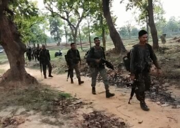 Maoists neutralised in Chhattisgarh’s Bijapur identified, police release details